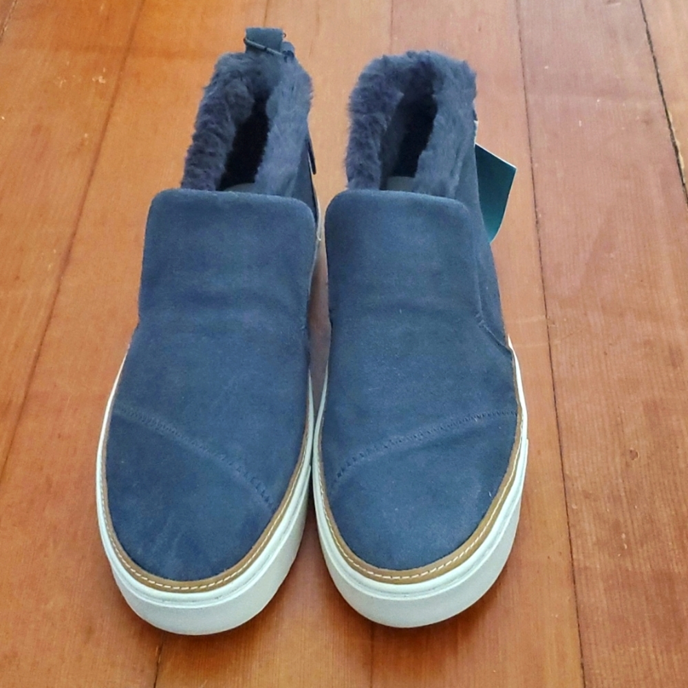 Tom's Paxton shoes